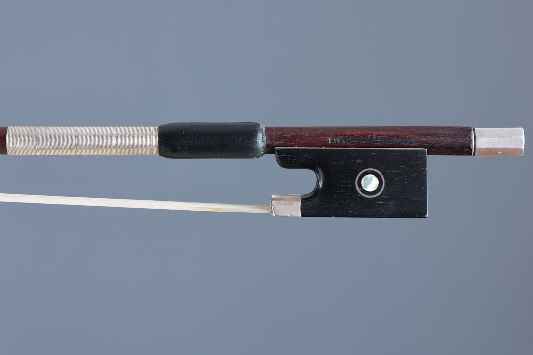 Fétique Victor Francois - 63,5g - GB-327